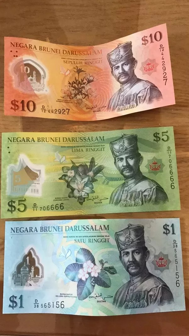 Apa kesanmu mengunjungi Brunei? - Quora