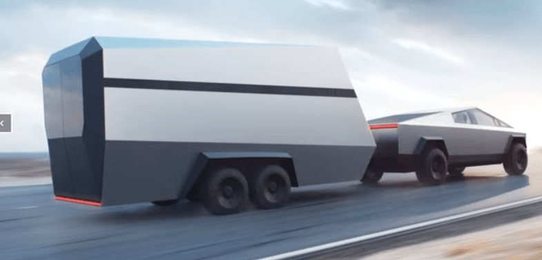 Siapa yang setuju bahwa Tesla Cybertruck adalah Tesla jelek pertama? - Quora