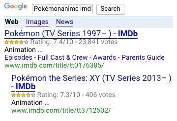 Pokémon generations sheds new light on events from each generation of the pokémon video. Why Did Pokemon Anime Have Bad Ratings From Critics Quora