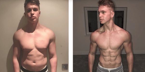 Maybe you would like to learn more about one of these? How To Get Ripped In 2 Months Quora