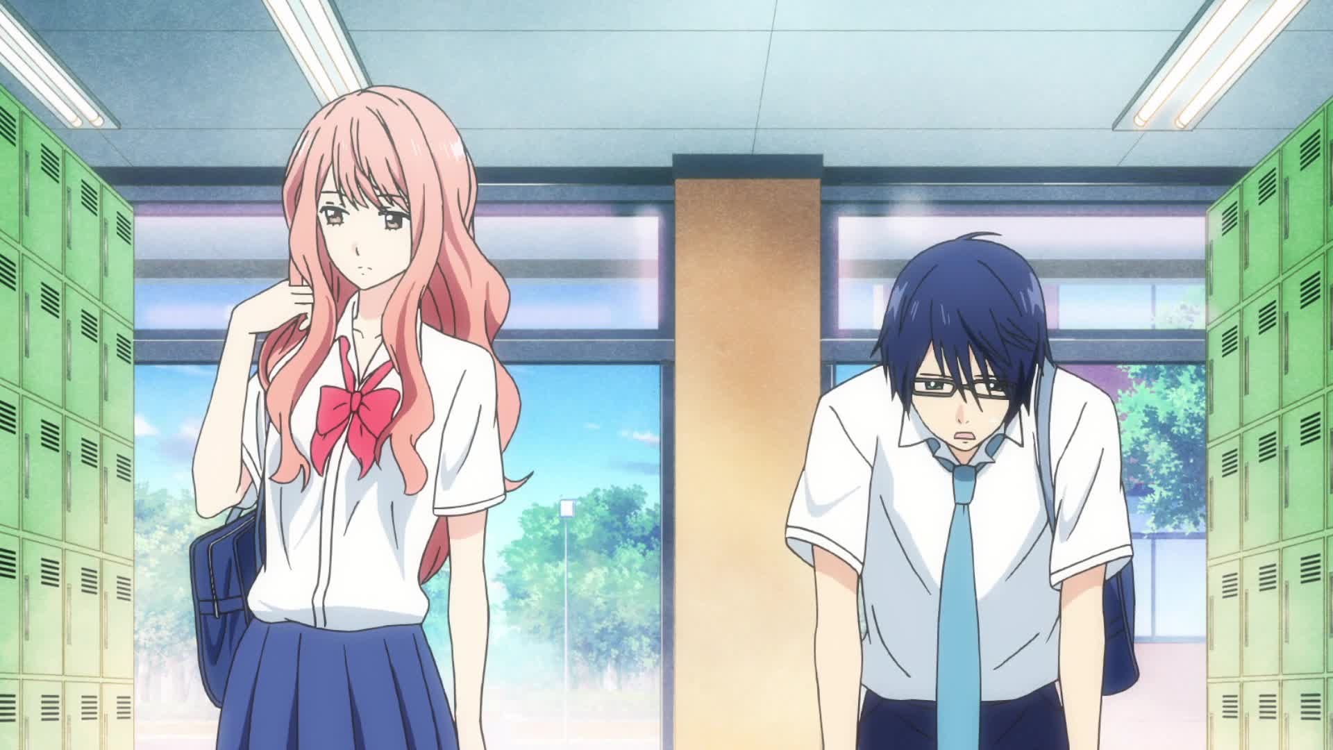 Install raid for free ✓ ios: What Are Some Anime That Have A Bad Boy Who Falls For A Good Girl Quora