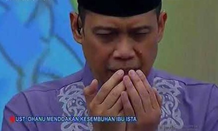 Stres, kelelahan, dan tekanan emosional yang berlebihan. Asam Lambung Naik Menurut Ustad Danu Greatnesia