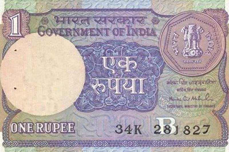 Create a signnow account (if you haven't registered yet) or log in using your google or facebook. Who Does Sign On One Rupee Note And Why Quora
