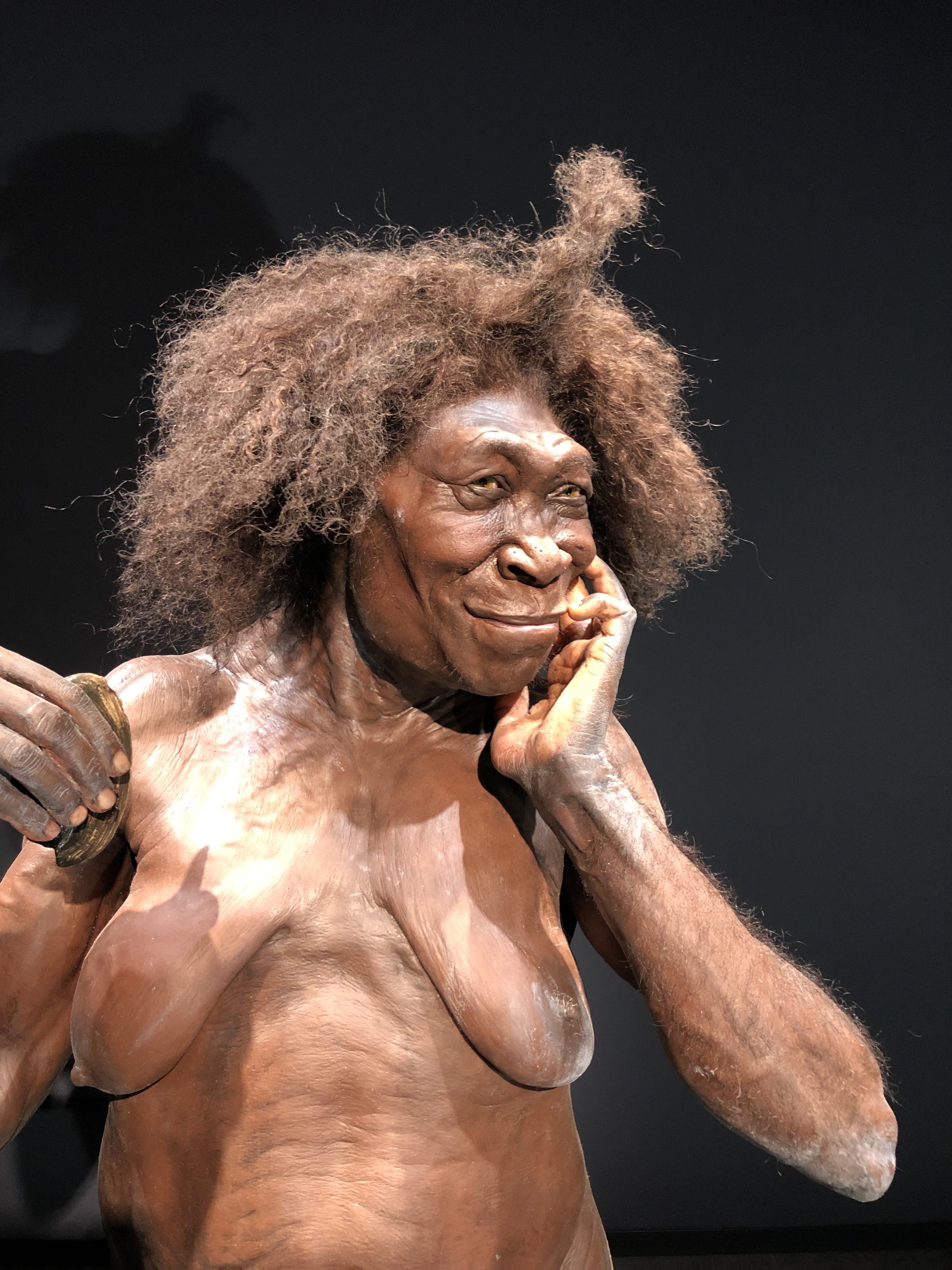 Bagaimana wanita pada masa awal manusia (Nabi Adam) berkegiatan ketika  menstruasi? - Quora