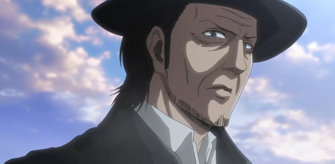 Are Mikasa and Levi siblings? - Quora