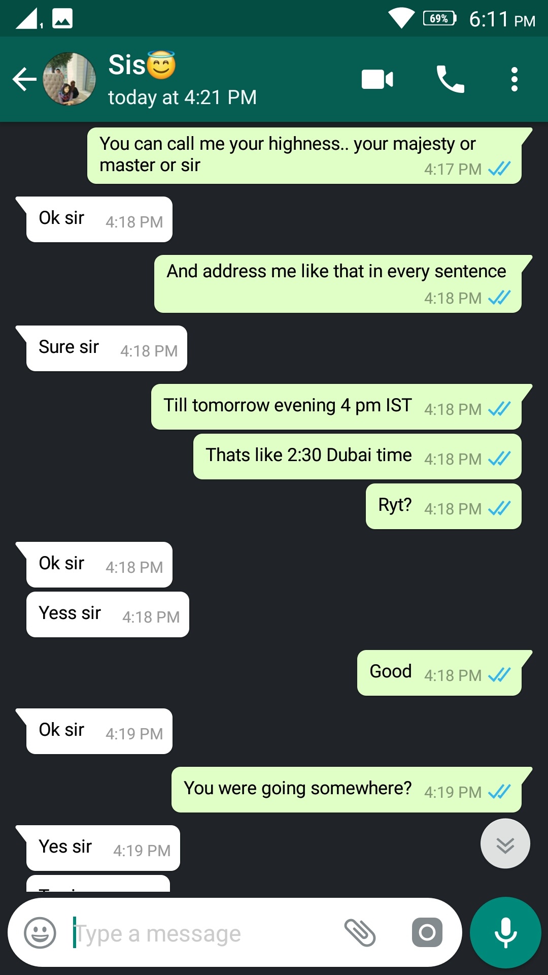 #brother sister jokes # brother&sister #brother sister. What Is The Best Cute Funny Playful Chat Conversation Between Brother And Sister Quora