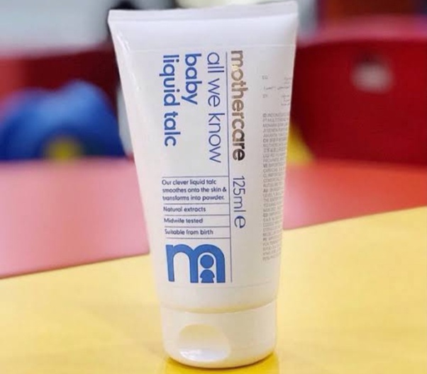 Seperti apa BAB bayi baru lahir yang sehat? - Quora