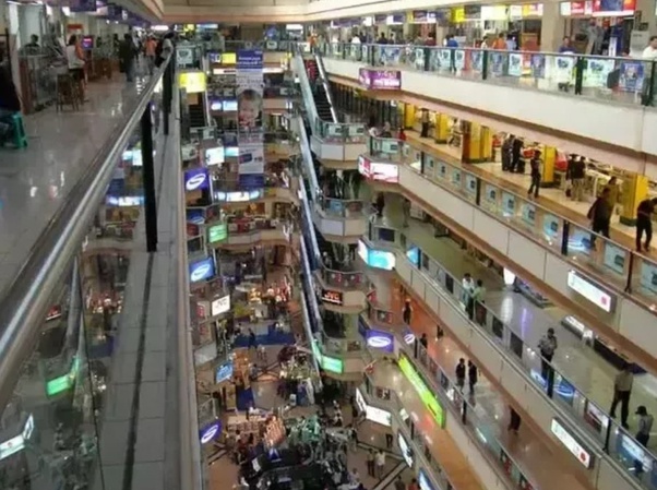 Apa fakta (sisi lain) kota Jakarta yang tidak diketahui banyak orang? -  Quora