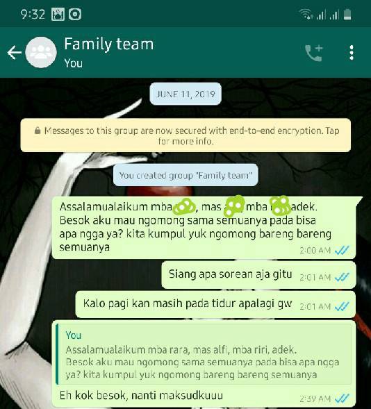 Link video viral 1 month ago. Andai Saja Kakak Ku Tidak Megoda Ku Saat Itu : Siapa ...