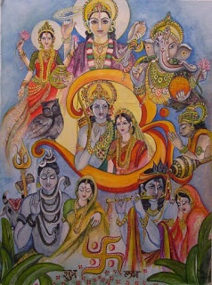 Gambar dewa krisna asli : Kenapa Krishna Dalam Kisah Mahabharata Mengaku Sebagai Tuhan Bukankah Dia Adalah Jelmaan Dewa Wisnu Quora
