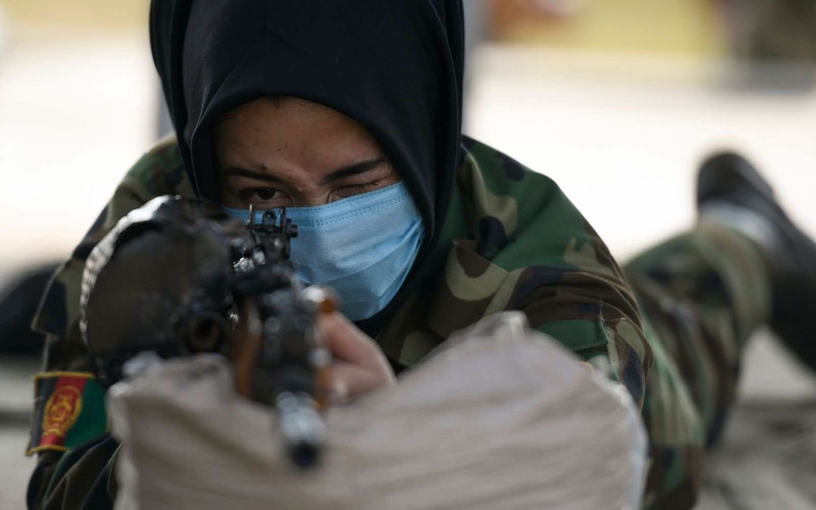 Mengapa Afghanistan terus mengalahkan negara adidaya dunia sementara  Pakistan bahkan tidak bisa mengalahkan negara dunia ketiga seperti India  dalam perang? - Quora