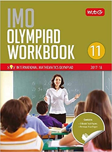 which is the best math olympiad books for class 11 quora
