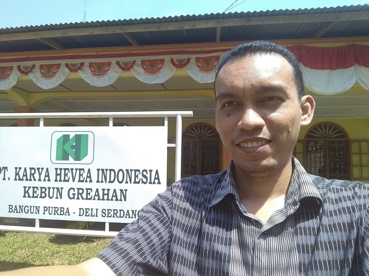 Apakah di Quora ada pekerja atau ahli yang bekerja di bidang perkebunan  kelapa sawit? - Quora