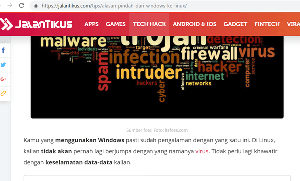 Apa distro linux yang paling mudah digunakan oleh orang awam? Kebetulan  saya ingin pindah dari os Window - Quora