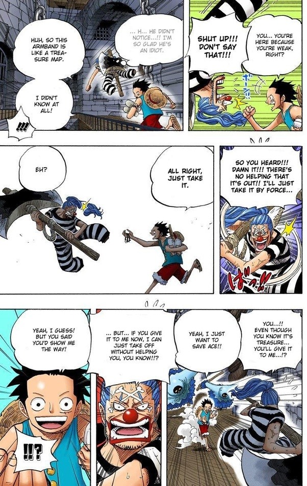 41 Luffy One Piece Bracelet PNG Uplifingreads