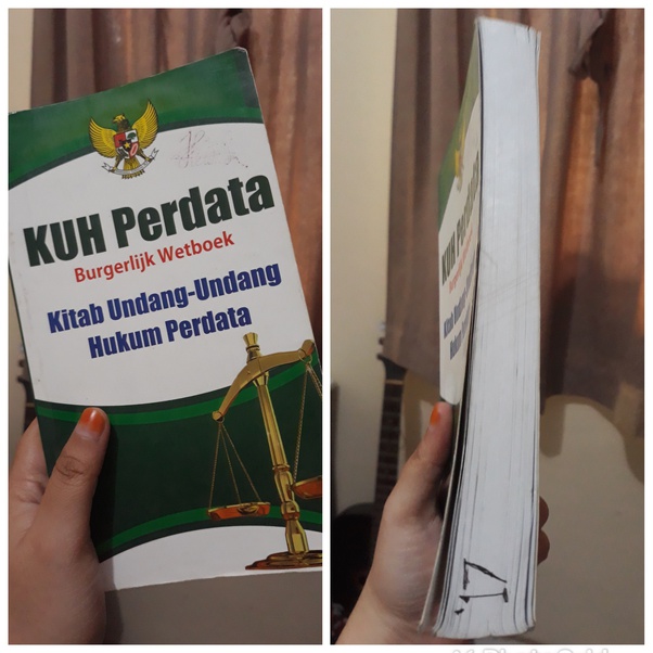 Karena memiliki kekuatan hukum, anda tidak boleh berbohong saat membuat surat pernyataan, ya. Seberapa Kuat Hukum Materai 6000 Quora