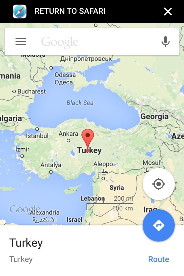 Mengapa Istanbul Bukan Ibukota Turki? - Quora