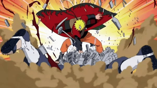 Whether it's celebrating the virtues of. What are some of the best moments in Naruto and Naruto Shippudden? - Quora