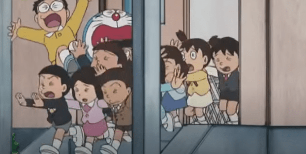 Bagi yang mau silahkan download komik doraemon nya di bawah ini: Apakah Doraemon Benar Benar Mati Di Episode Terakhirnya Quora