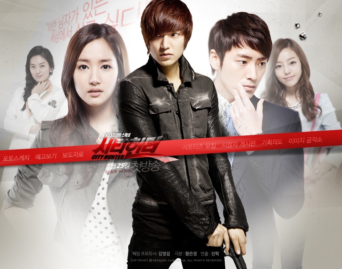 Drama korea city hunter sub indo berkisah lee yoon sung yang merupakan seorang pria yang bekerja sebagai salah satu tim yang bergerak di bidang jaringan komunikasi nasional. Are There Any Gl Asian Dramas Quora