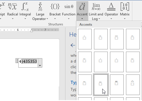 How to insert star symbols in word: How To Place A Hollow Star Symbol On Microsoft Word Quora