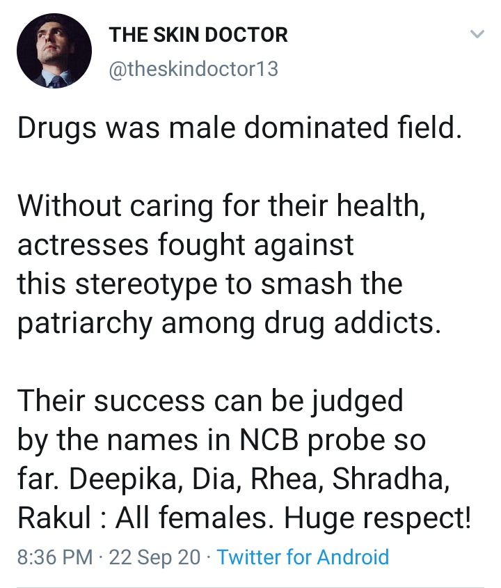 Apa itu tweet &lsquo;sarkasme level 999&rsquo;? - Quora