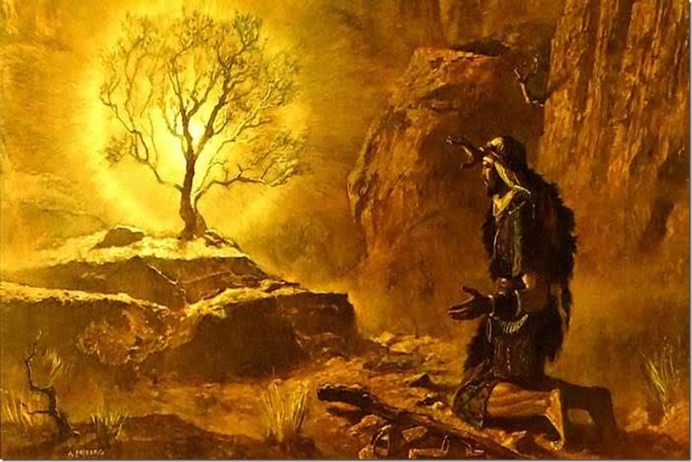 Apakah benar bahwa Nabi Musa AS itu seorang Firaun pada masanya? Atau lebih  tepatnya, apakah Nabi Musa AS dan Amenemhat IV adalah orang yang sama? -  Quora