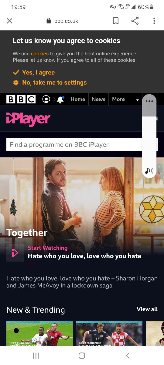 The bbc actively monitors known proxy server addresses for incoming data, and as such, it makes using a . Why Is Bbc News Not Available On The Iplayer Quora