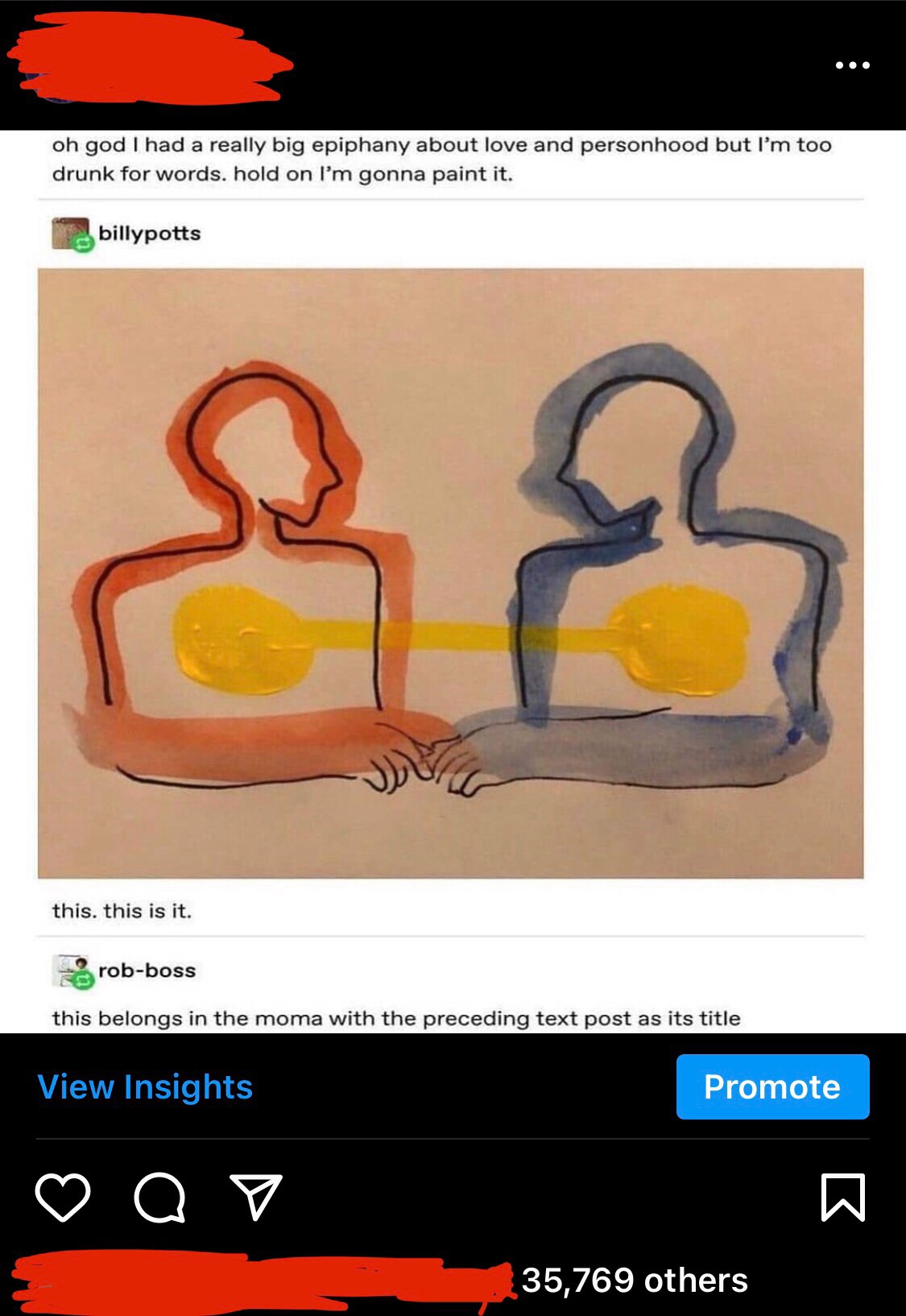 Bisakah saya menyembunyikan suka IG? - Quora