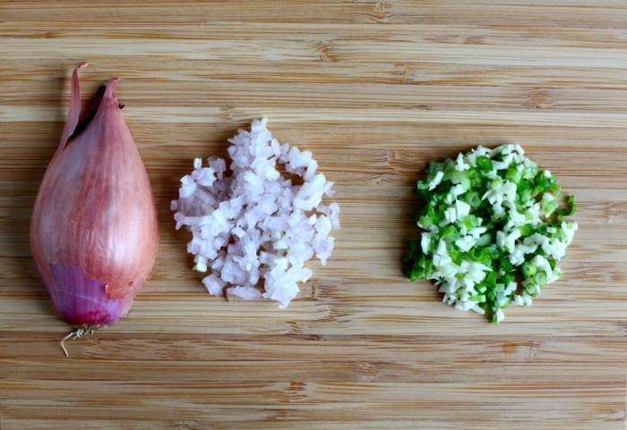 Apa sajakah pengganti bawang merah dalam masakan? - Quora