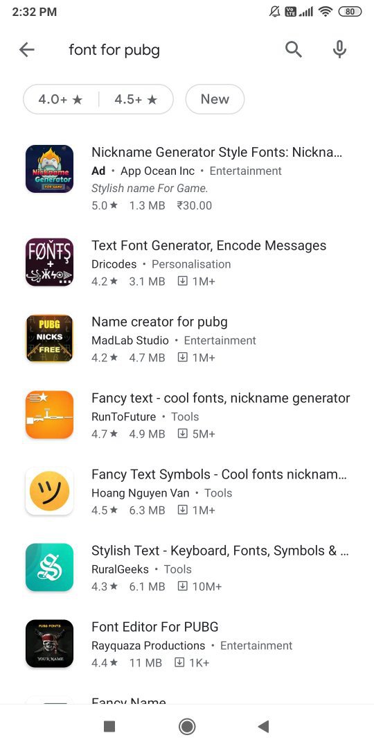M sohail october 5, 2019. How To Get Special Symbols For Pubg Names Quora