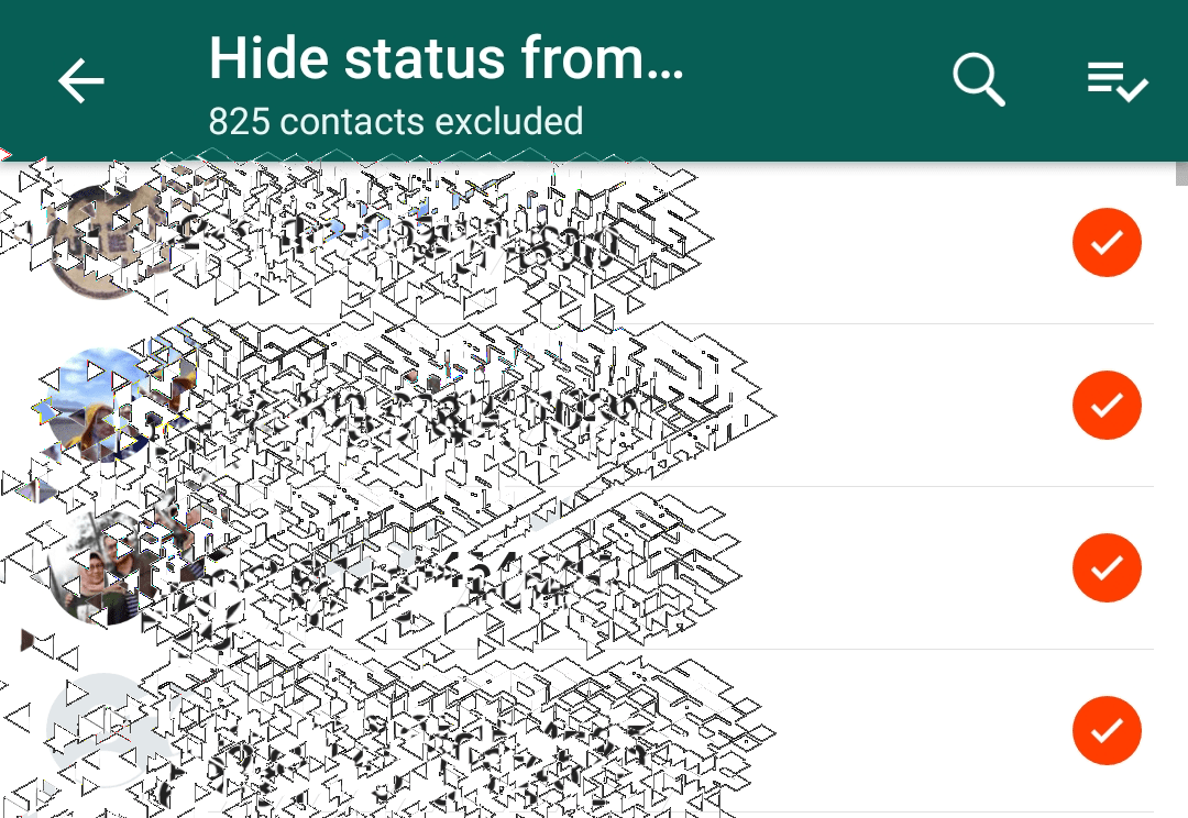 Apa kebiasaan anehmu yang tidak banyak diketahui orang? - Quora
