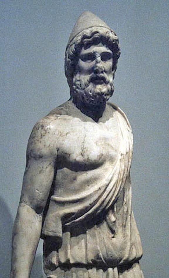The greek gods ruled over the world and many of them were notorious for having relationships with humans. What are some Greek gods and goddesses and their symbols