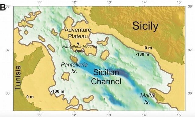 The pantelleria vecchia bank megalith is an anomalous artifact of uncertain origin, located on the pantelleria vecchia bank in the sicily channel between . How Do We Know That The Bronze Age Started Around 3000 Bc Is It Just An Estimation By Observation Or Scientifically Proven Quora