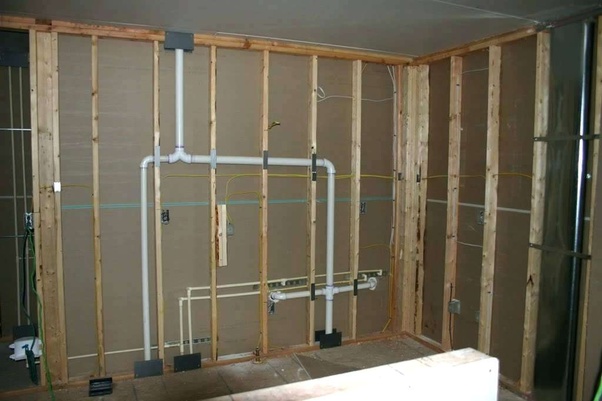 Maybe you would like to learn more about one of these? What is rough-in plumbing? - Quora