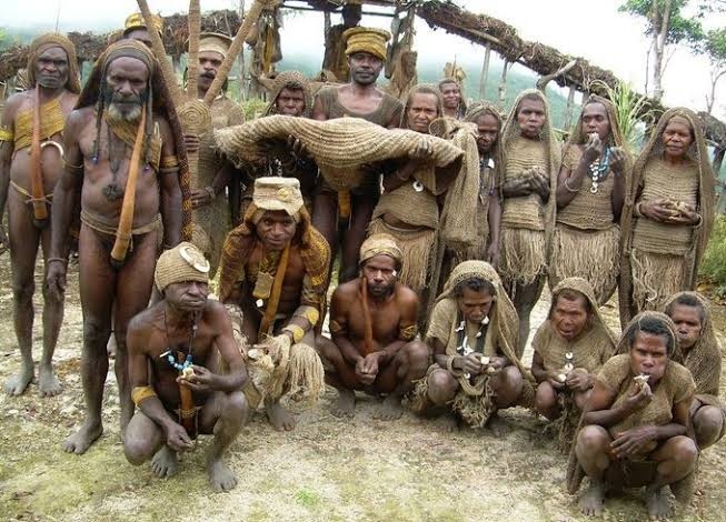 Ada berapa macam Ras manusia yang ada di bumi? - Quora