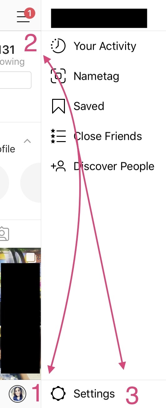 Try us and see why over 1,000,000 people choose us! How to see the list of people I have blocked on Instagram ...