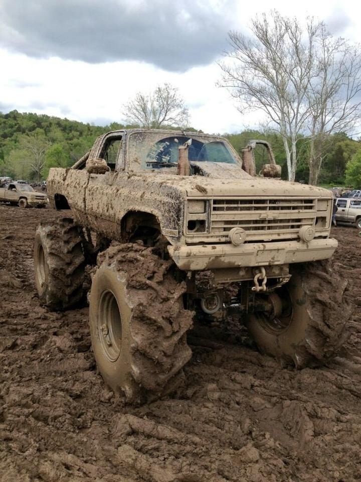 Mud trucks, jeeps, atv's, rock crawlers and other custom off road vehicles come from all over the country to get muddy at bricks off road . What Is The Best 4x4 Truck For Mudding Quora