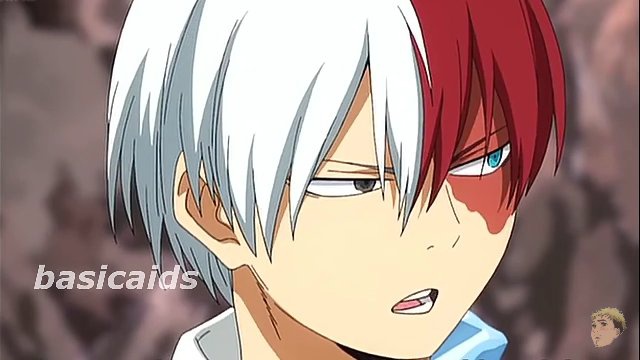 Why Can Anime Characters Be Born With Any Hair Color Quora