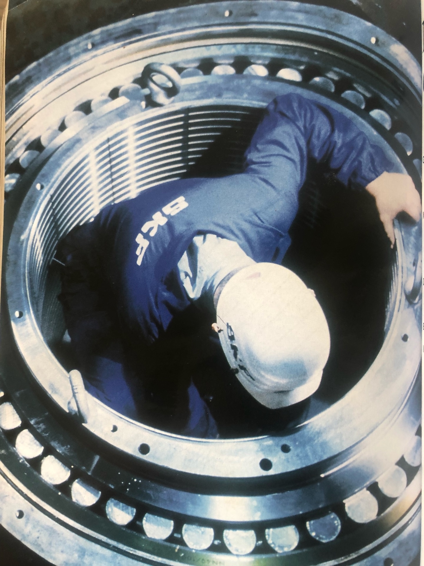 Apa itu conveyor? Bagaimana cara kerjanya? - Quora