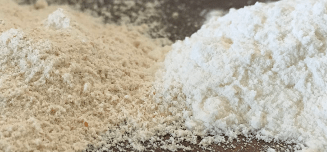 Tepung apa yang rasanya paling enak? - Quora