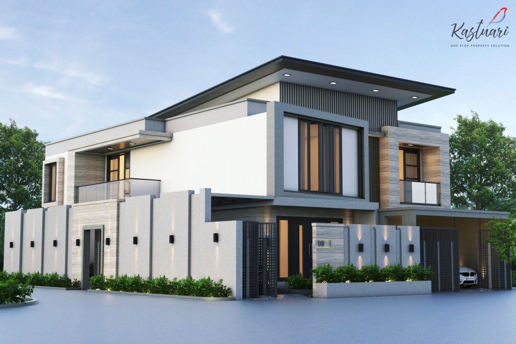 Apakah meniru desain rumah orang melanggar hukum? Bagaimana jika orang  tersebut menggunakan jasa arsitek kemudian tidak terima desain rumahnya  ditiru? - Quora