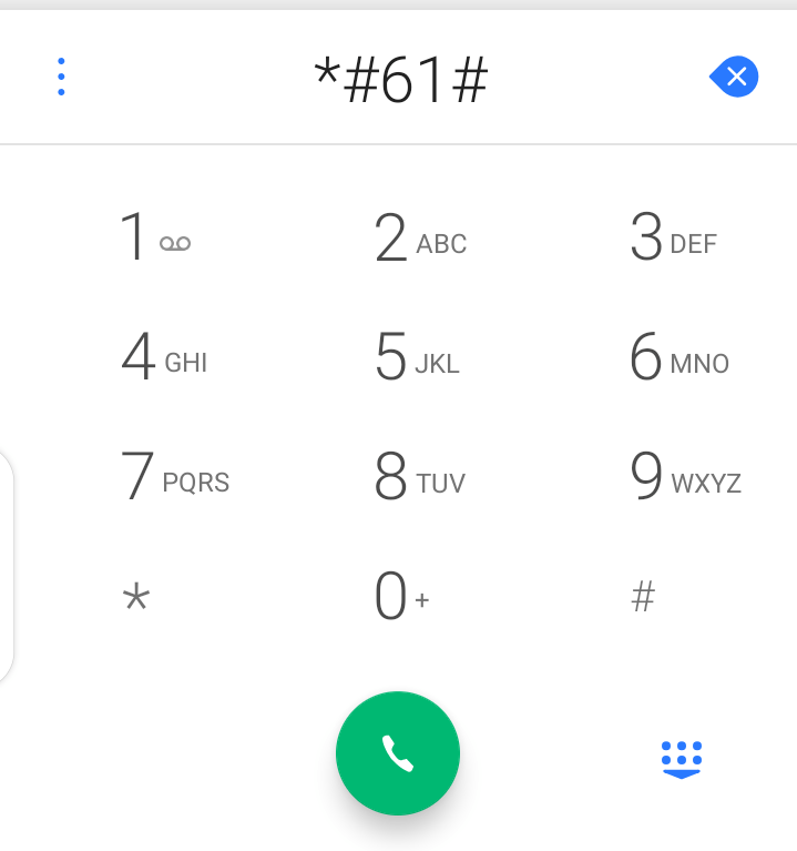 Jika nomor hp yang digunakan sudah tidak aktif, . Bagaimana Mengecek Ponsel Yang Disadap Quora