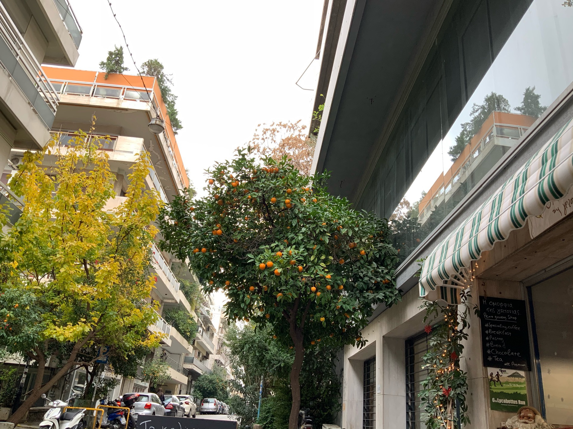Image Improve your technique with these expert tips there's. Is Athens An Awful Place Quora
