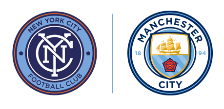 Manchester City Fc . What Is The Connection Between Manchester City Fc And New York City Fc Quora