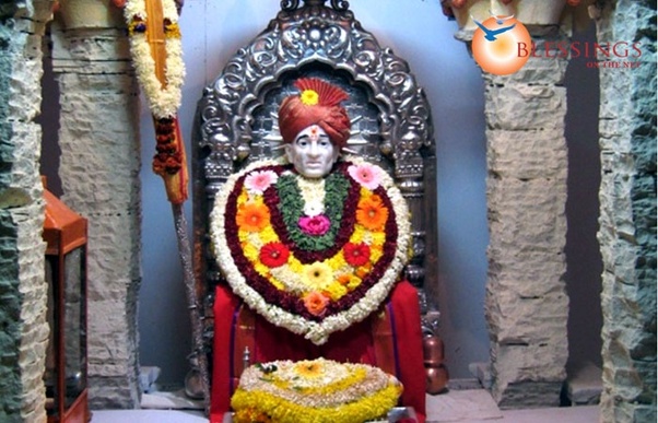You can download these high quality wallpaper images for free. Who was Gajanan Maharaj? - Quora