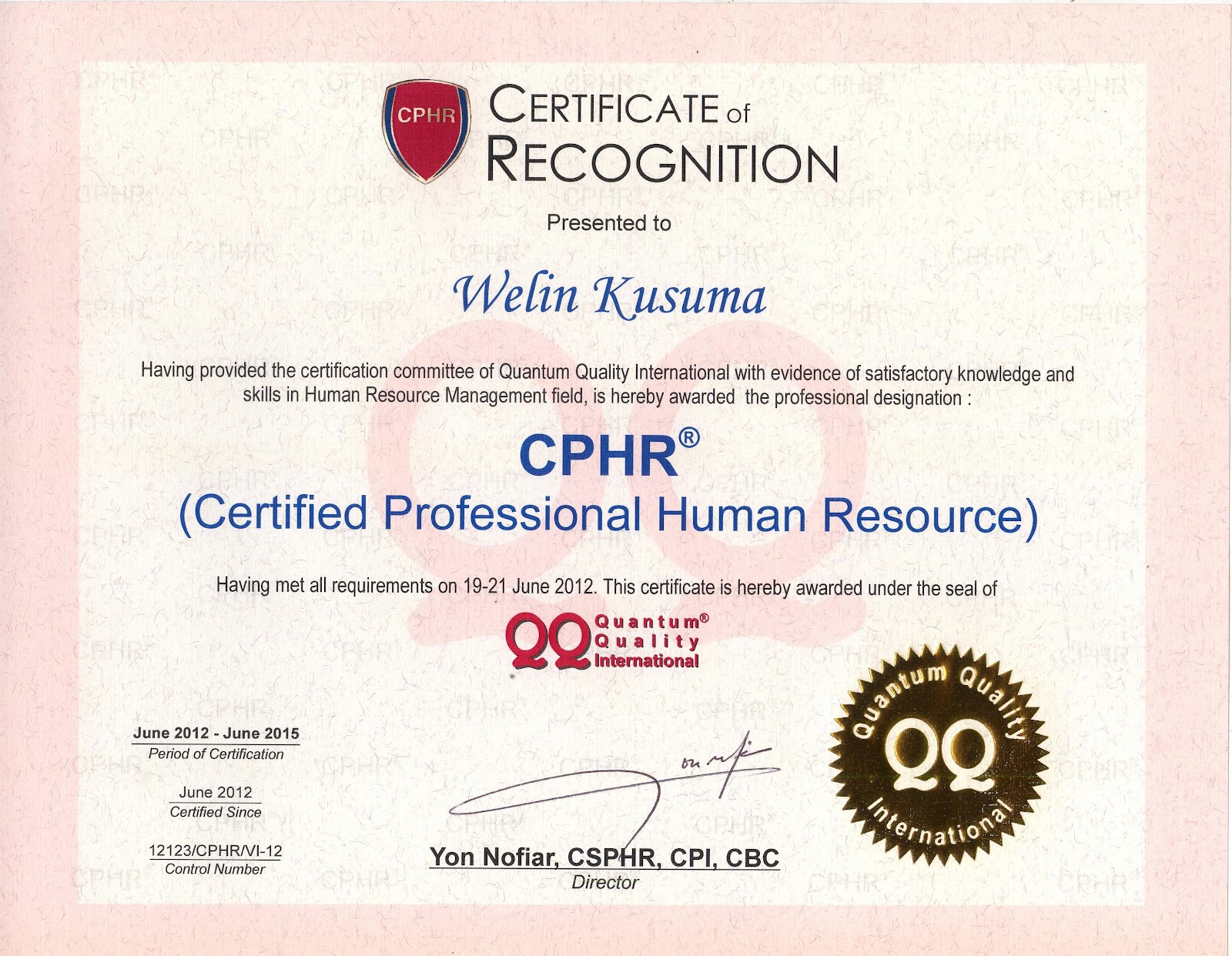 Kirimkan lamaran paling lambat 30 oktober 2021. Apa Saja Situs Yang Dapat Memberimu Sertifikat Keahlian Baik Secara Gratis Maupun Berbayar Quora