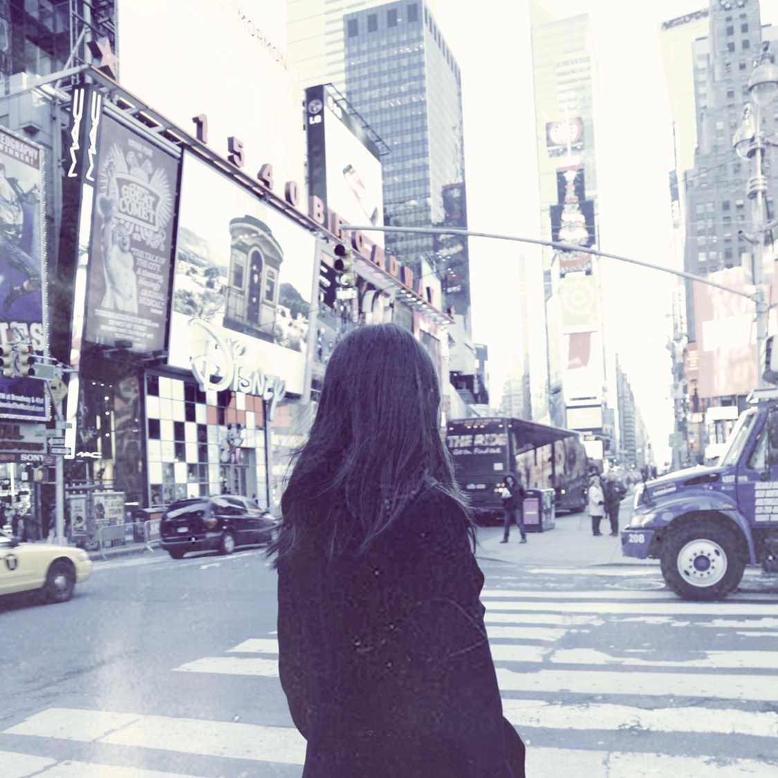 Mengapa ibu kota Amerika Serikat Washington DC bukan New York? - Quora