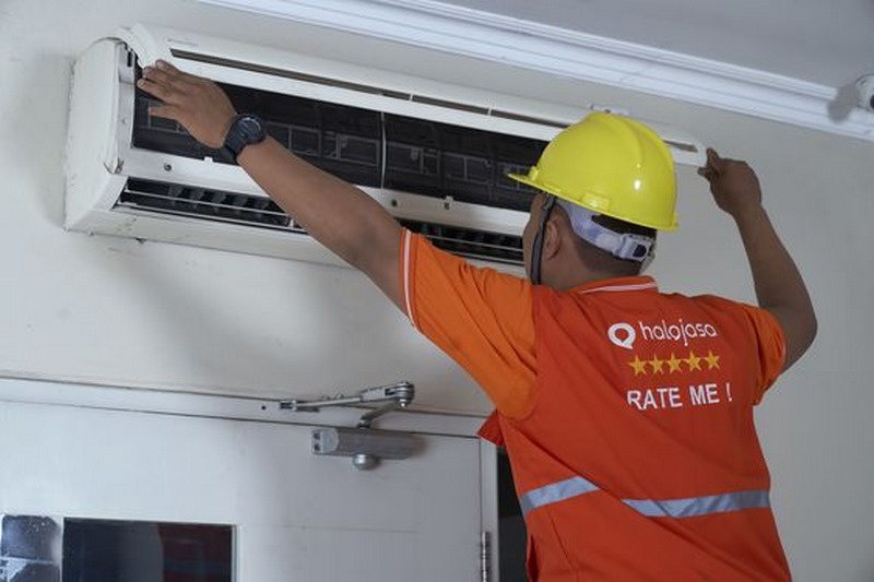 Bagaimana cara mengetahui freon AC yang bocor? - Quora