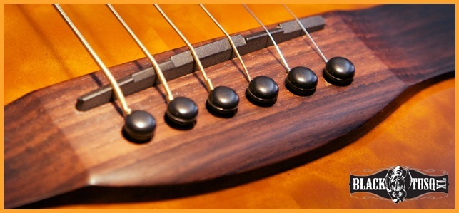 Saya melepas sadel dari gitar akustik saya. Apakah ini akan mempengaruhi  gitar atau nadanya? - Quora